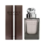 Gucci Pour Homme Eau De Toilette