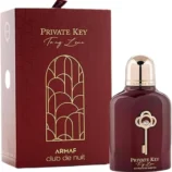Club de Nuit Private Key To My Love Extrait De Parfum