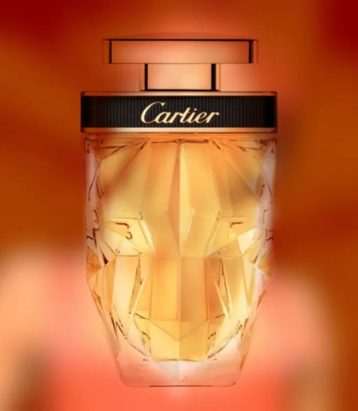 La Panthère Eau de Toilette