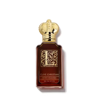 Private Collection L Red Tea Vetiver perfume