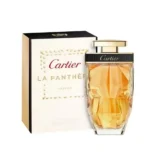 Cartier La Panthère Parfum