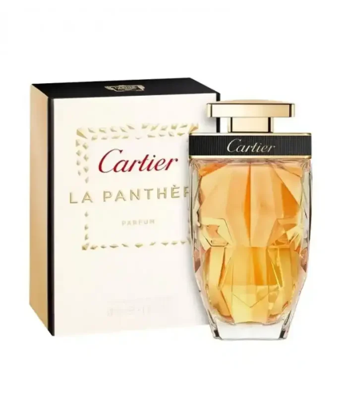 Cartier La Panthère Parfum Cartier La Panthère Parfum