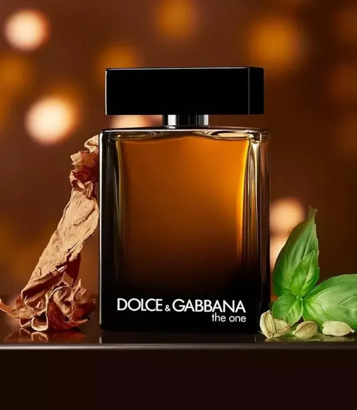 The One For Men Eau de Parfum