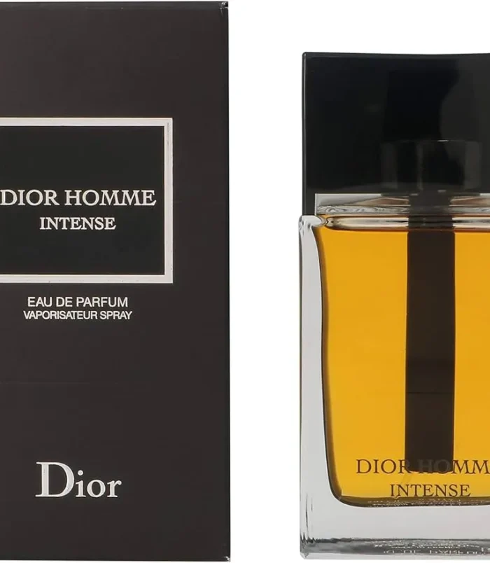 Homme Intense Eau de Parfum