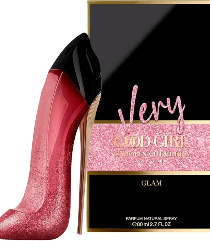 Carolina Herrera Very Good Girl Glam Parfum Carolina Herrera Very Good Girl Glam Parfum