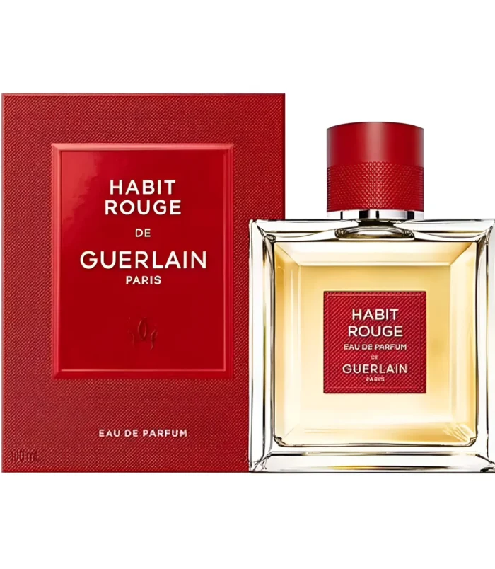 Habit Rouge Eau de Parfum Habit Rouge Eau de Parfum