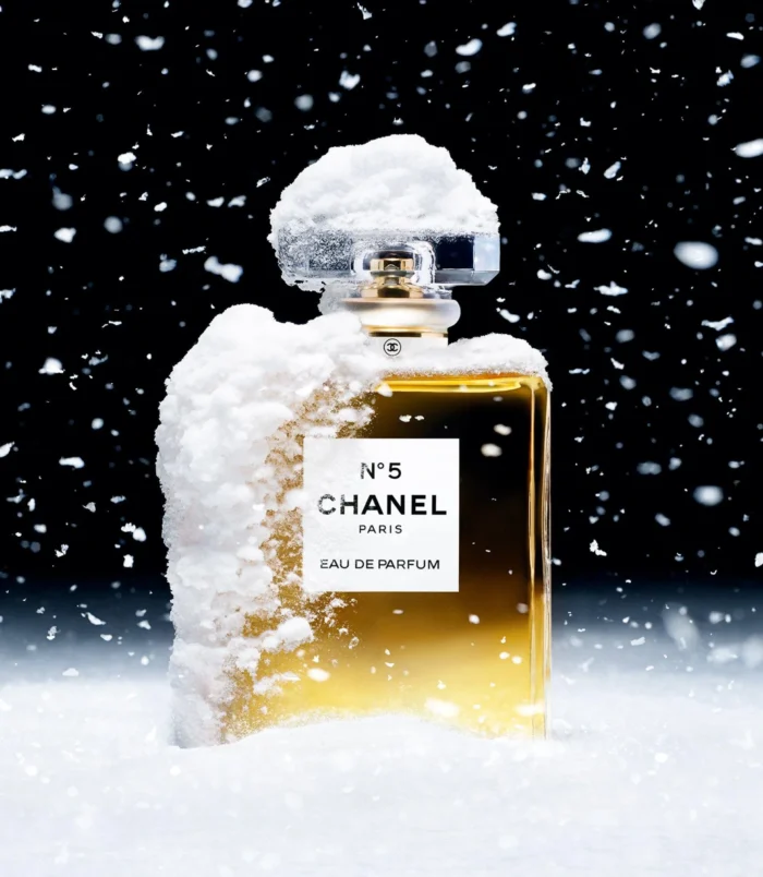 Chanel N°5 Eau de Parfum Chanel N°5 Eau de Parfum