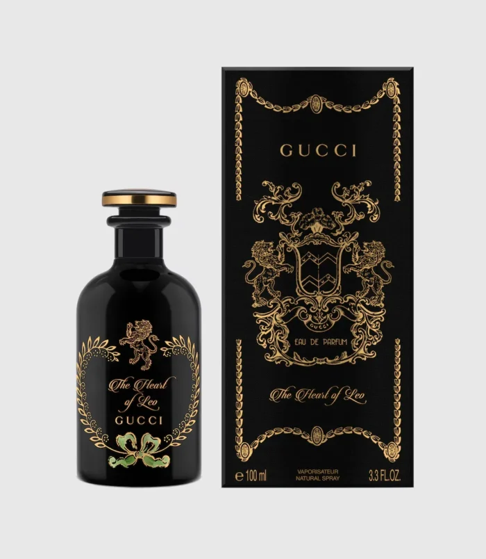 The Alchemist's Garden The Heart of Leo Eau de Parfum