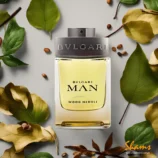 Bvlgari Man Wood Neroli Eau de Parfum