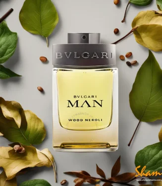 Bvlgari Man Wood Neroli Eau de Parfum