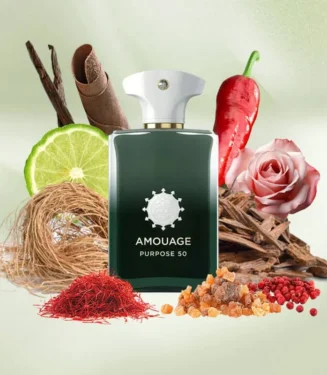 Amouage Purpose 50