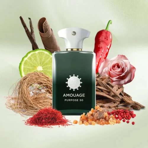 Amouage Purpose 50 Amouage Purpose 50