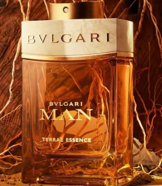 Bvlgari Man Terrae Essence Eau de Parfum