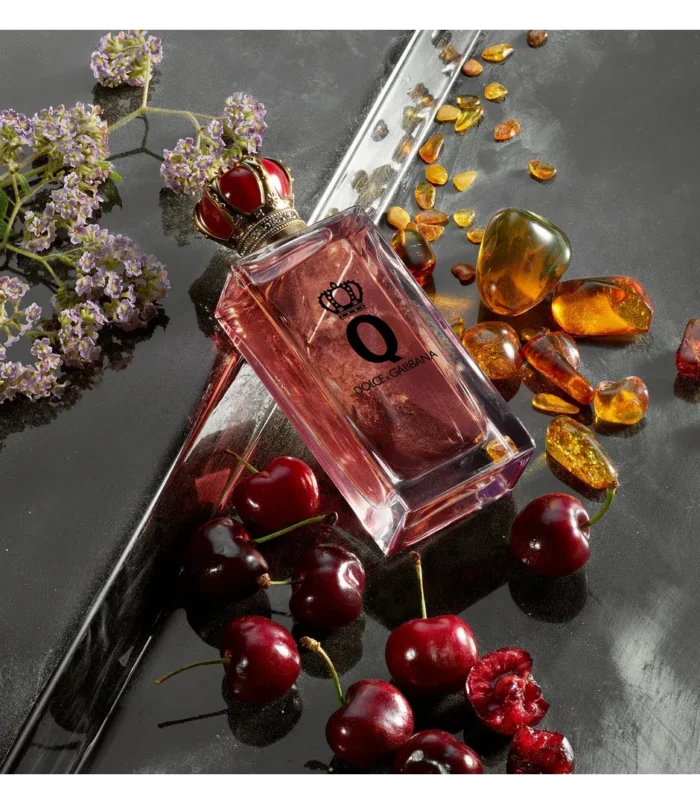 Q Eau de Parfum Q Eau de Parfum