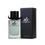 Mr. Burberry Eau de Toilette