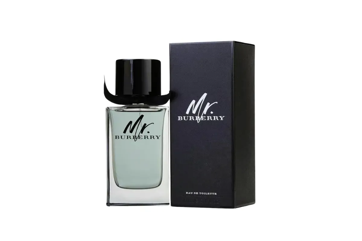 Mr. Burberry Eau de Toilette Mr. Burberry Eau de Toilette