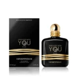 Emporio Armani Stronger With You Oud
