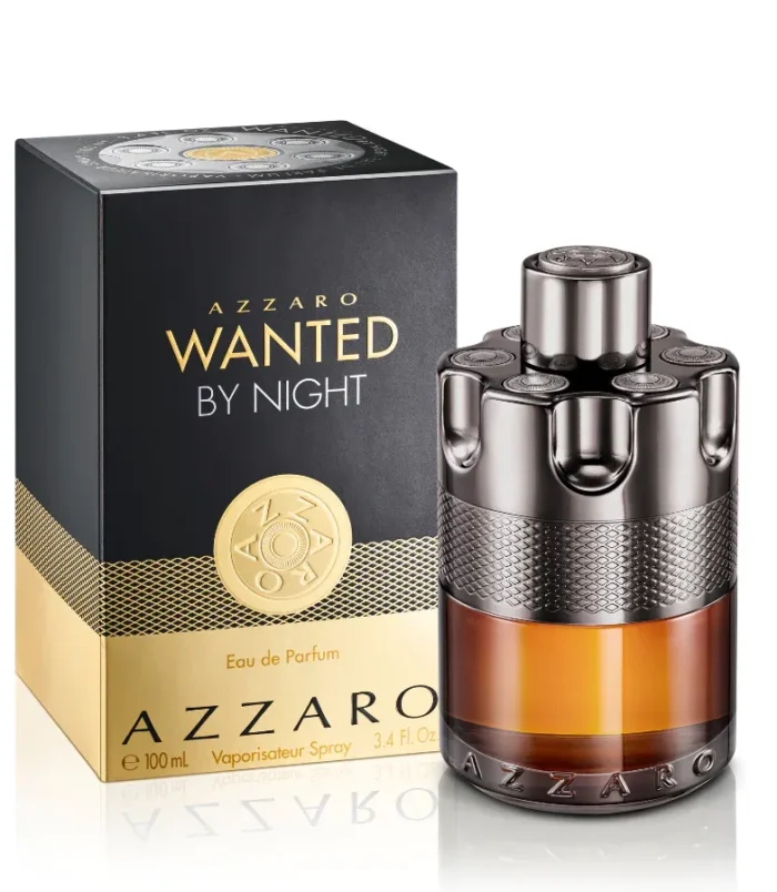 Wanted by Night Eau de Parfum Wanted by Night Eau de Parfum