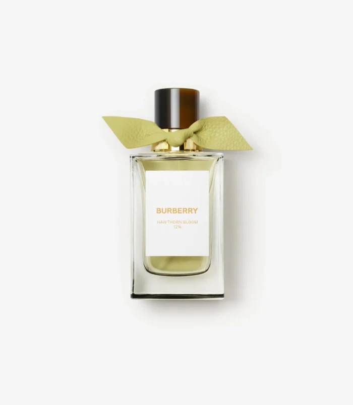 Burberry Hawthorn Bloom Eau de Parfum