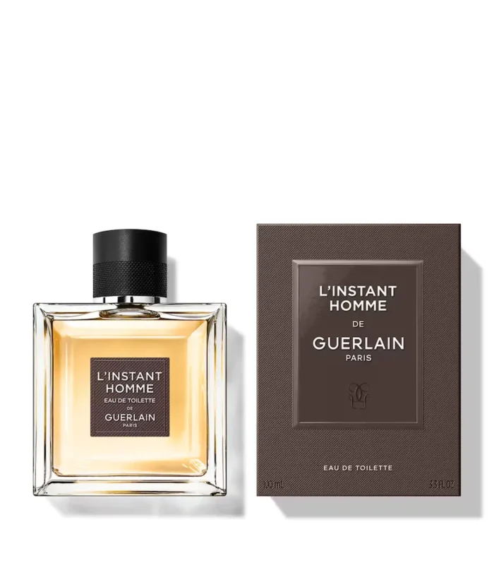 L’Instant de Guerlain pour Homme Eau de Parfum L’Instant de Guerlain pour Homme Eau de Parfum