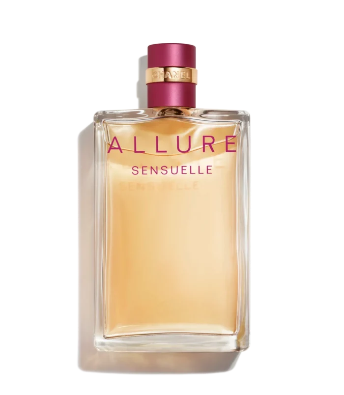 Chanel Allure Sensuelle Eau de Parfum Chanel Allure Sensuelle Eau de Parfum