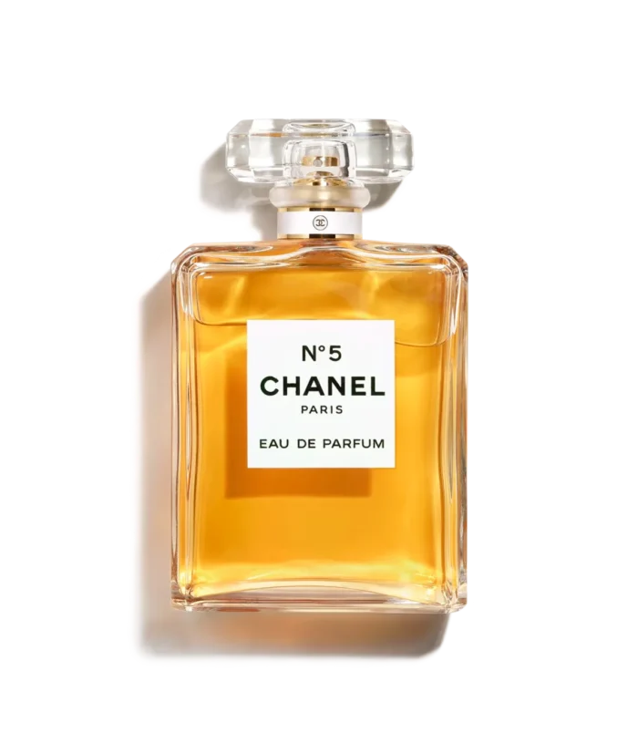 Chanel N°5 Eau de Parfum Chanel N°5 Eau de Parfum