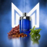 Montblanc Legend Blue Eau de Parfum