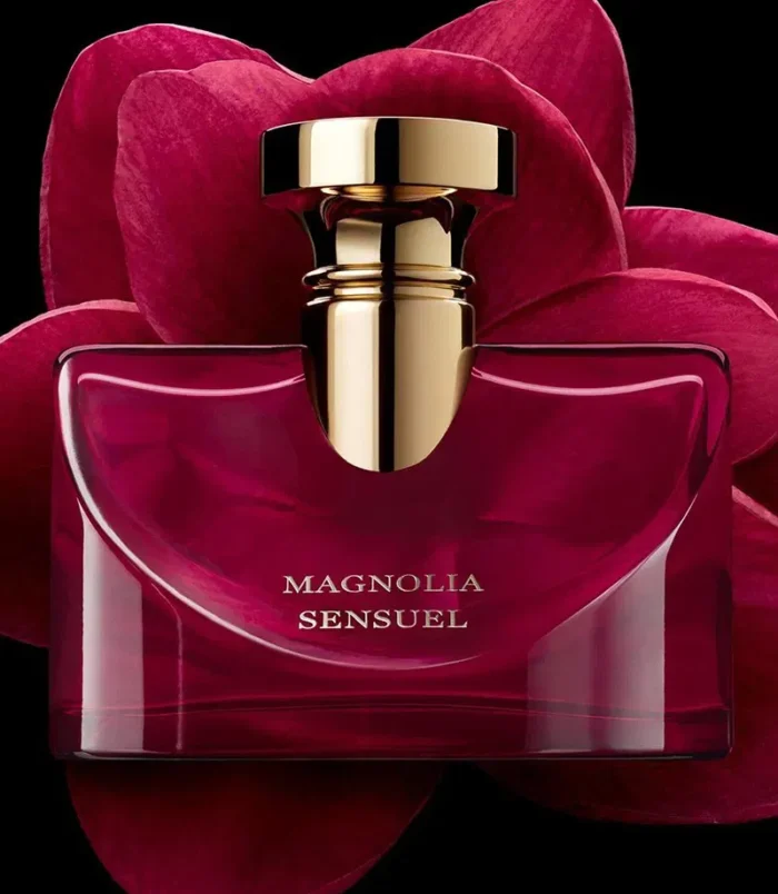 Bvlgari Splendida Magnolia Sensuel Eau de Parfum