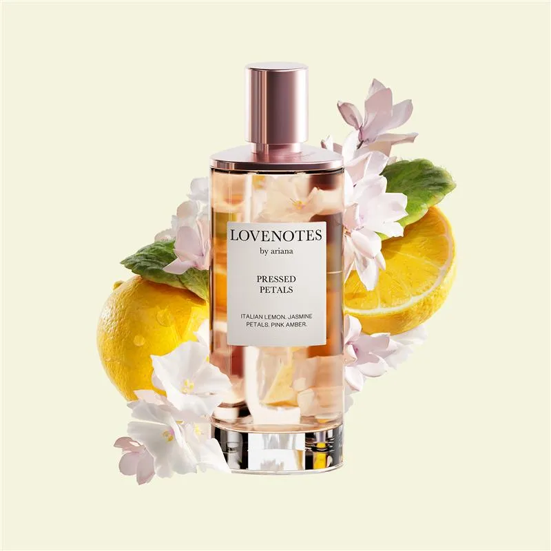LOVENOTES Pressed Petals LOVENOTES Pressed Petals