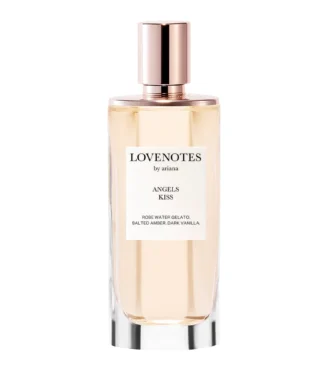 LOVENOTES Angels Kiss Eau de Parfum