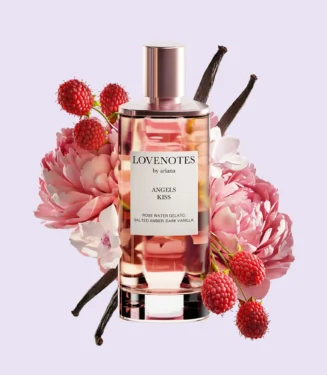 LOVENOTES Angels Kiss Eau de Parfum