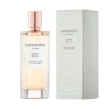 LOVENOTES Pressed Petals