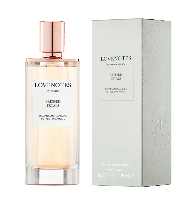LOVENOTES Pressed Petals LOVENOTES Pressed Petals