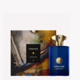 Amouage Interlude Man