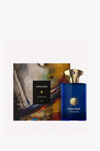 Amouage Interlude Man Amouage Interlude Man