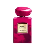 Armani/Privé Magenta Tanzanite