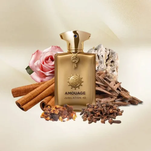 Amouage Jubilation 40 Man Amouage Jubilation 40 Man