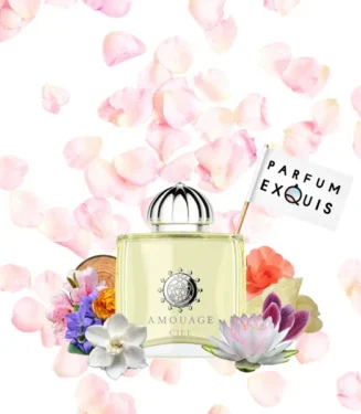 Amouage Ciel Woman