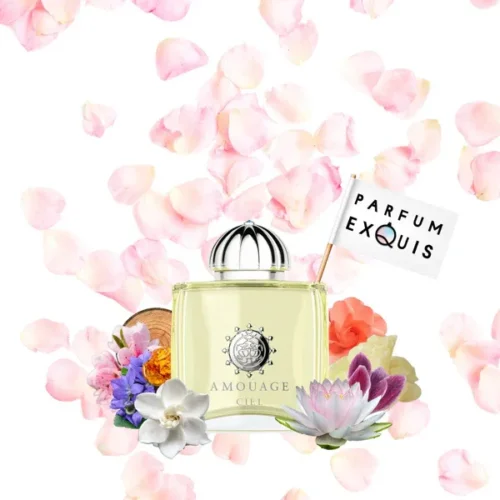 Amouage Ciel Woman Amouage Ciel Woman
