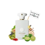 Amouage Decision