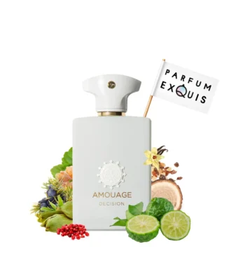 Amouage Decision