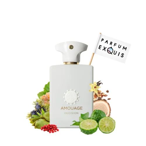 Amouage Decision Amouage Decision