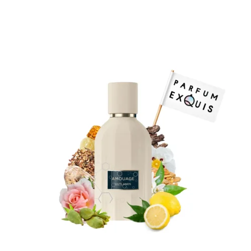 Amouage Outlands Amouage Outlands