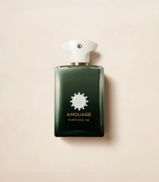 Amouage Purpose 50 Exceptional Extrait