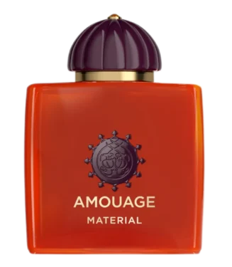 Amouage Material Eau De Parfum