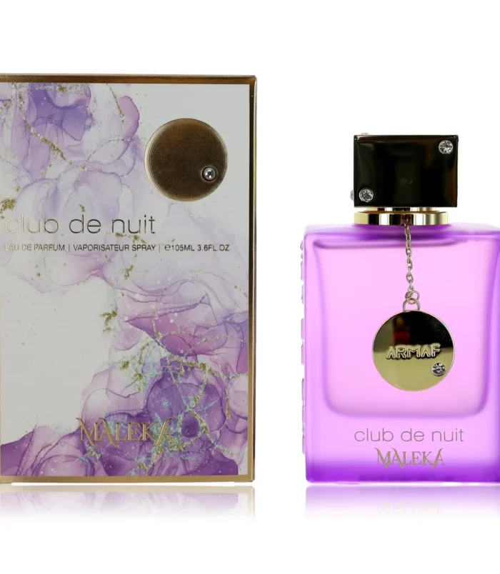 Club de Nuit Maleka Eau de Parfum