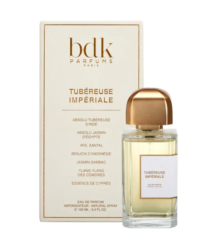 Tubéreuse Impériale Eau de Parfum Tubéreuse Impériale Eau de Parfum