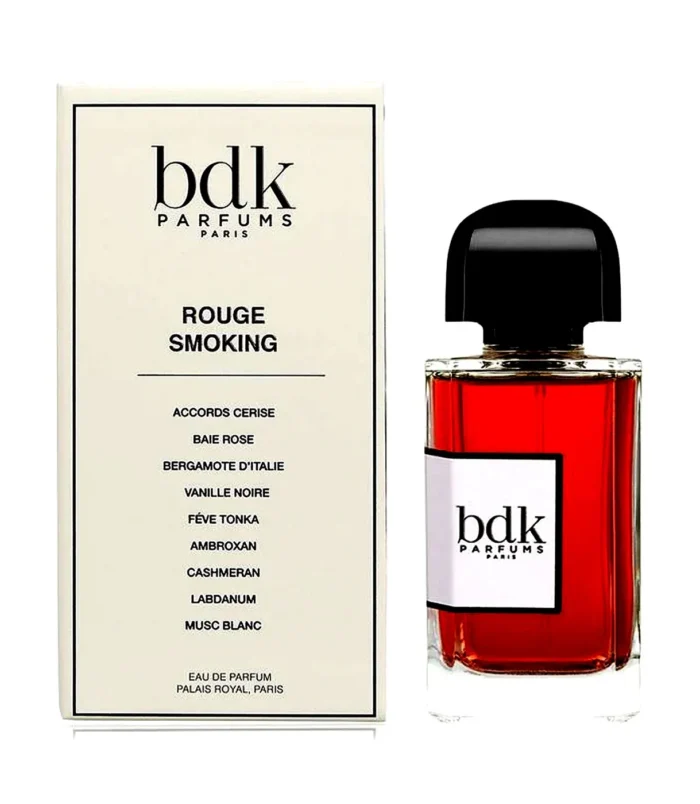 Rouge Smoking Eau de Parfum