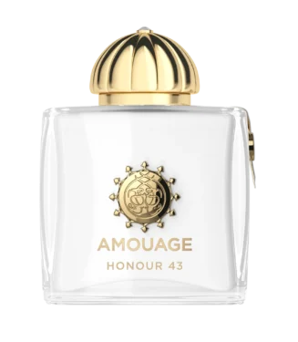 Amouage Honour 43 Exceptional Extrait