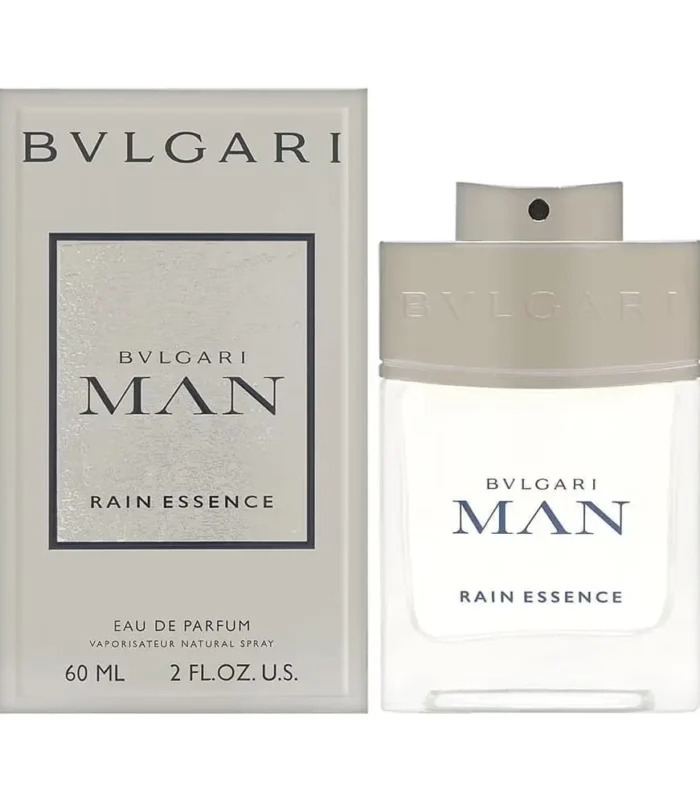 Bvlgari Man Rain Essence Eau de Parfum